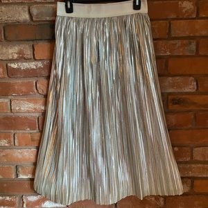 Alice & Olivia skirt.